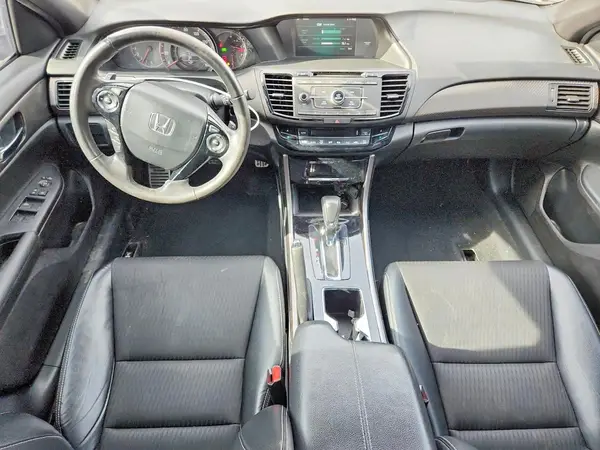 1HGCR2F58GA082163 2016 HONDA ACCORD - Image 8