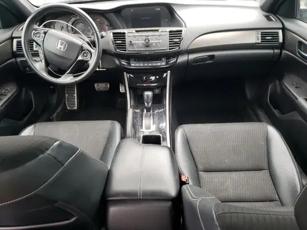 1HGCR2F58GA083720 2016 HONDA ACCORD - Image 8