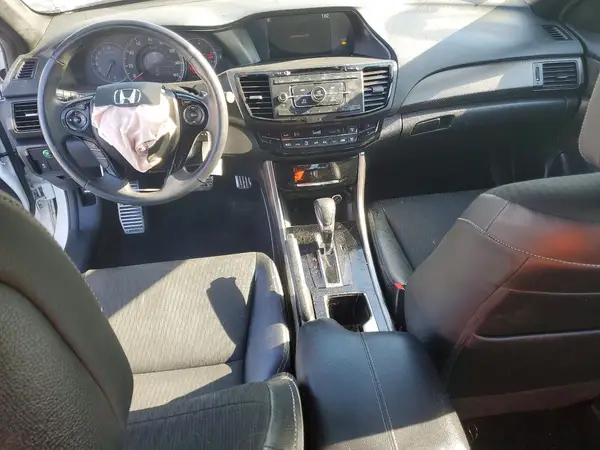 1HGCR2F58GA085578 2016 HONDA ACCORD - Image 8