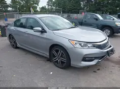 1HGCR2F58GA090490 2016 HONDA ACCORD