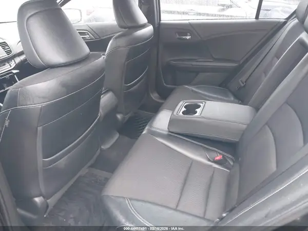 1HGCR2F58GA091395 2016 HONDA ACCORD - Image 8