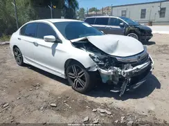 1HGCR2F58GA091784 2016 HONDA ACCORD