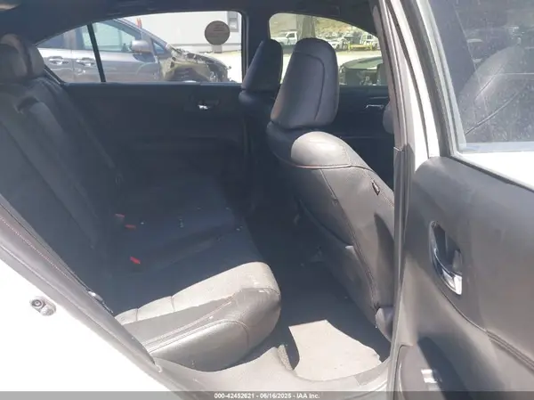 1HGCR2F58GA091784 2016 HONDA ACCORD - Image 8