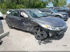 1HGCR2F58GA093292 2016 HONDA ACCORD