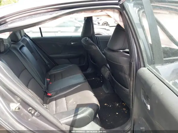 1HGCR2F58GA093292 2016 HONDA ACCORD - Image 8