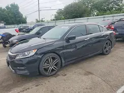 1HGCR2F58GA093373 2016 HONDA ACCORD