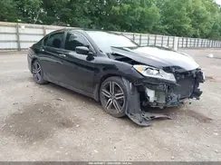 1HGCR2F58GA093535 2016 HONDA ACCORD