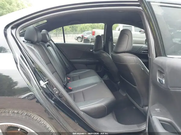 1HGCR2F58GA093535 2016 HONDA ACCORD - Image 8