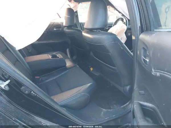 1HGCR2F58GA093583 2016 HONDA ACCORD - Image 8