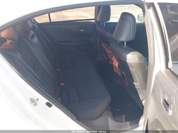 1HGCR2F58GA093793 2016 HONDA ACCORD - Image 8
