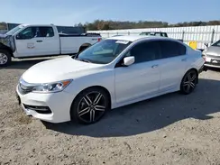 1HGCR2F58GA093907 2016 HONDA ACCORD