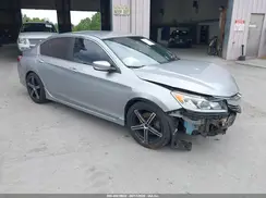 1HGCR2F58GA099285 2016 HONDA ACCORD
