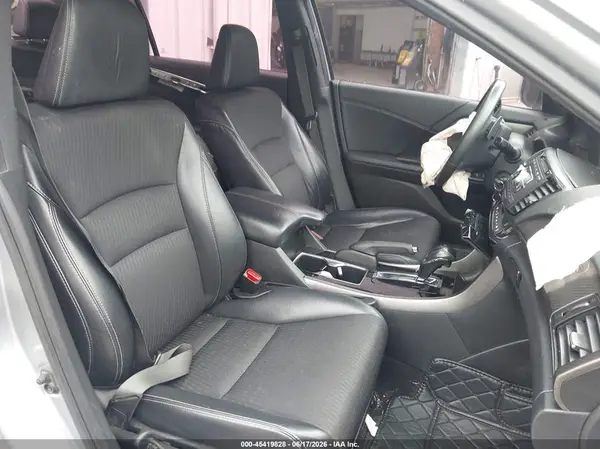 1HGCR2F58GA099285 2016 HONDA ACCORD - Image 8