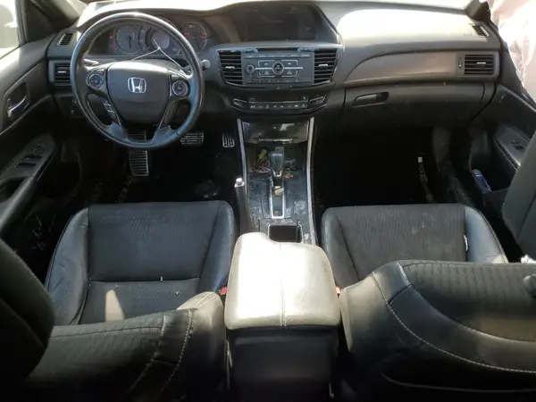 1HGCR2F58GA100905 2016 HONDA ACCORD - Image 8