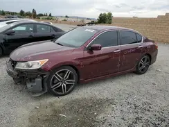 1HGCR2F58GA101682 2016 HONDA ACCORD