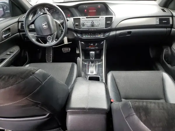 1HGCR2F58GA101682 2016 HONDA ACCORD - Image 8