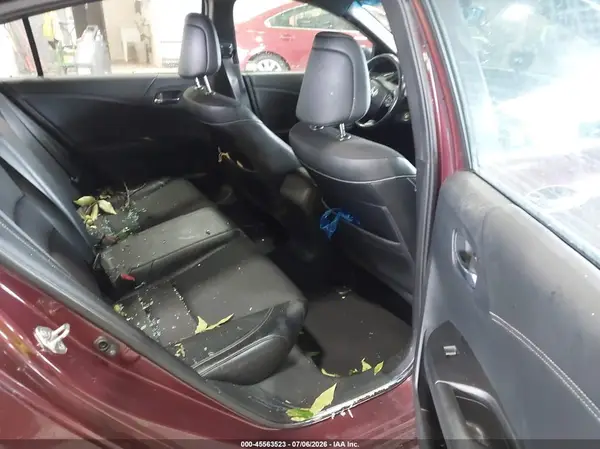 1HGCR2F58GA101696 2016 HONDA ACCORD - Image 8