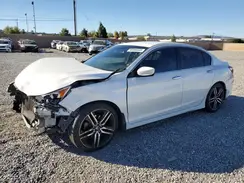 1HGCR2F58GA102010 2016 HONDA ACCORD