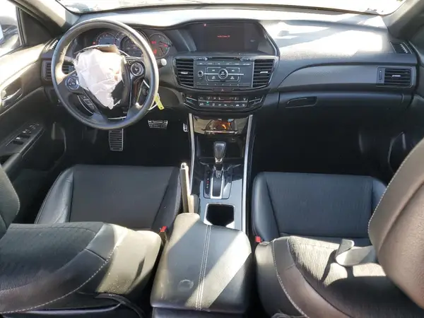 1HGCR2F58GA102010 2016 HONDA ACCORD - Image 8