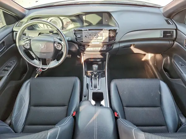 1HGCR2F58GA102041 2016 HONDA ACCORD - Image 8