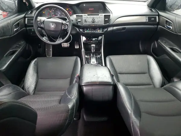1HGCR2F58GA104341 2016 HONDA ACCORD - Image 8