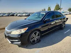 1HGCR2F58GA107059 2016 HONDA ACCORD