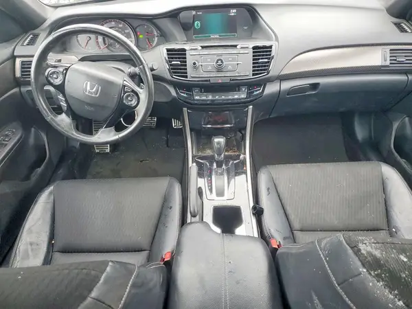 1HGCR2F58GA108535 2016 HONDA ACCORD - Image 8
