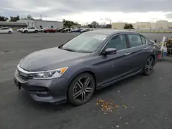 1HGCR2F58GA109734 2016 HONDA ACCORD