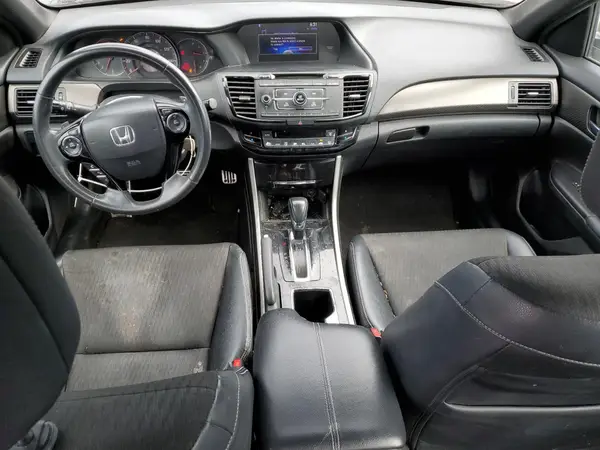 1HGCR2F58GA109734 2016 HONDA ACCORD - Image 8