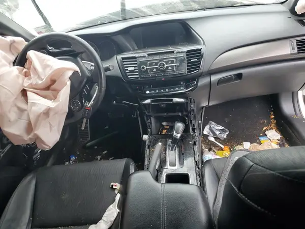1HGCR2F58GA109975 2016 HONDA ACCORD - Image 8