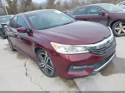 1HGCR2F58GA110673 2016 HONDA ACCORD