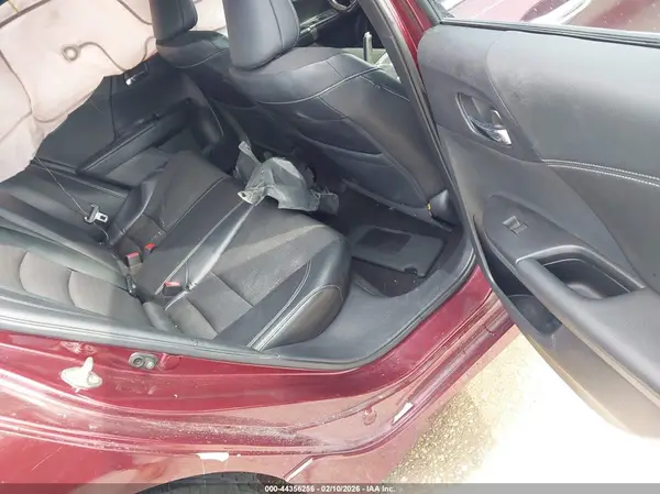 1HGCR2F58GA110673 2016 HONDA ACCORD - Image 8