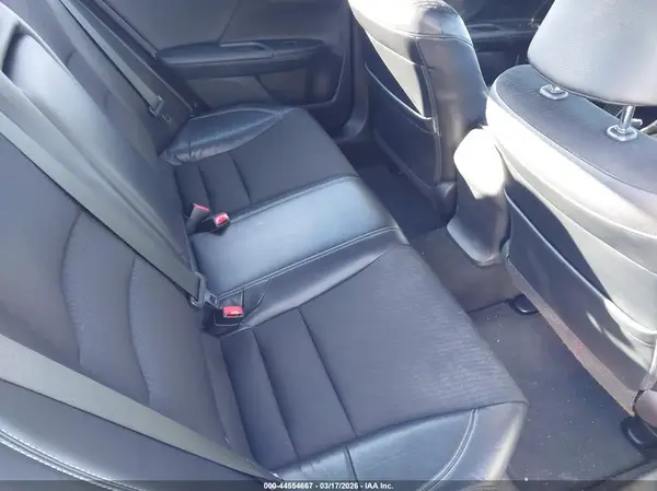 1HGCR2F58GA113864 2016 HONDA ACCORD - Image 8