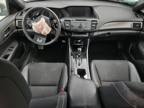 1HGCR2F58GA113928 2016 HONDA ACCORD - Image 8