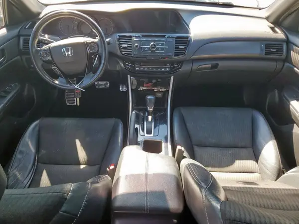 1HGCR2F58GA114044 2016 HONDA ACCORD - Image 8