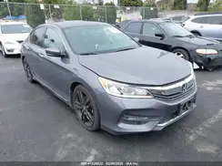 1HGCR2F58GA114576 2016 HONDA ACCORD