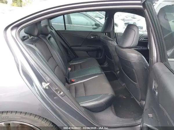 1HGCR2F58GA114576 2016 HONDA ACCORD - Image 8