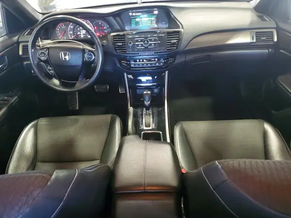 1HGCR2F58GA114917 2016 HONDA ACCORD - Image 8