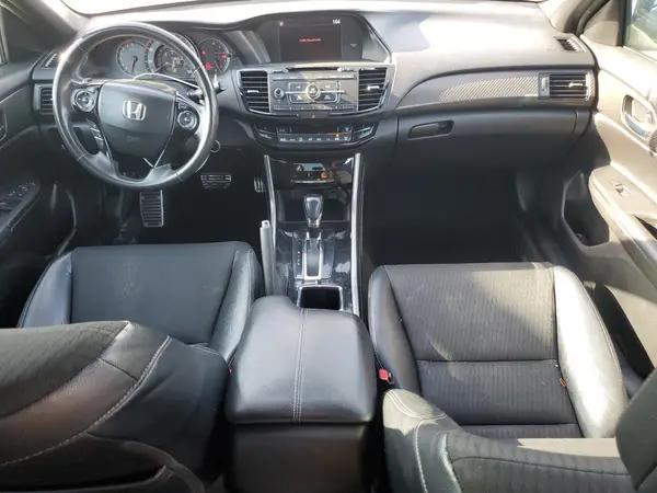 1HGCR2F58GA117722 2016 HONDA ACCORD - Image 8