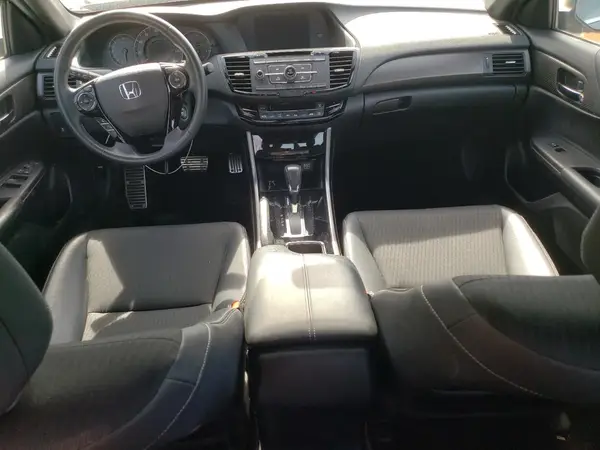 1HGCR2F58GA118398 2016 HONDA ACCORD - Image 8