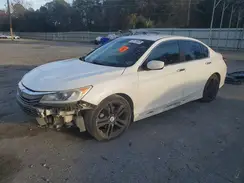 1HGCR2F58GA119471 2016 HONDA ACCORD