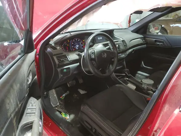 1HGCR2F58GA121172 2016 HONDA ACCORD - Image 8