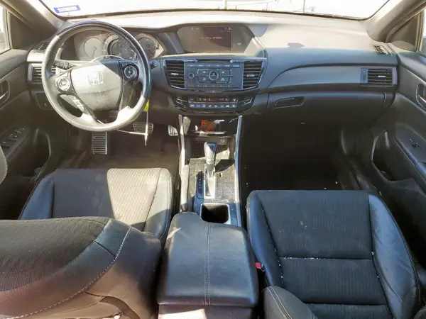 1HGCR2F58GA122208 2016 HONDA ACCORD - Image 8