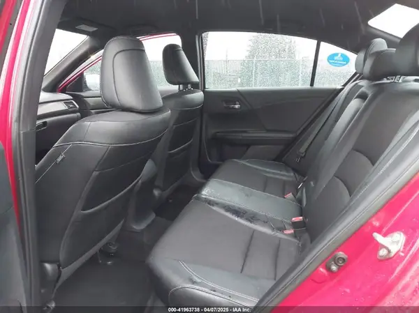 1HGCR2F58GA122659 2016 HONDA ACCORD - Image 8