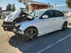 1HGCR2F58GA123682 2016 HONDA ACCORD