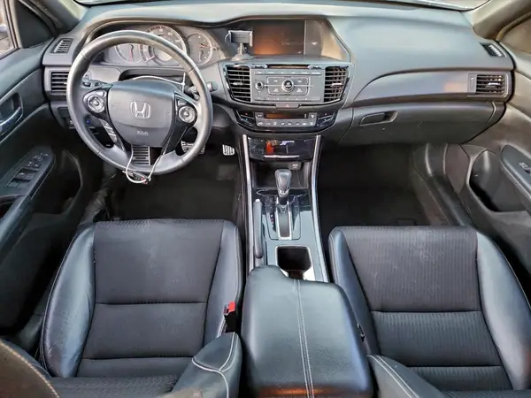 1HGCR2F58GA124198 2016 HONDA ACCORD - Image 8
