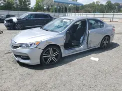 1HGCR2F58GA125299 2016 HONDA ACCORD