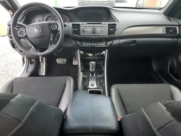 1HGCR2F58GA125299 2016 HONDA ACCORD - Image 8