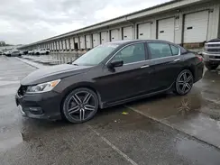 1HGCR2F58GA127912 2016 HONDA ACCORD