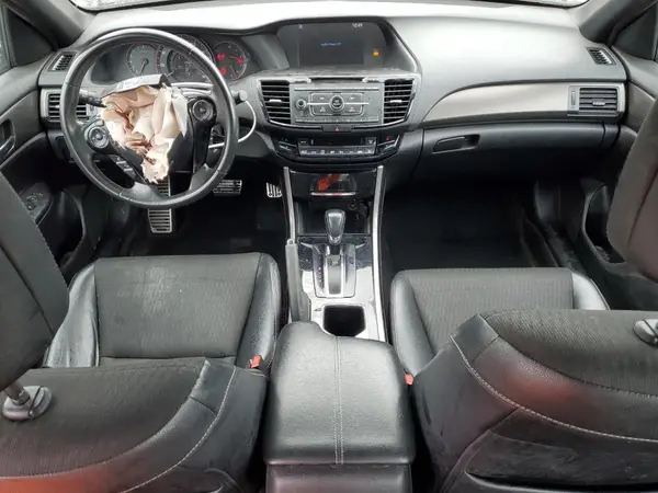 1HGCR2F58GA127912 2016 HONDA ACCORD - Image 8